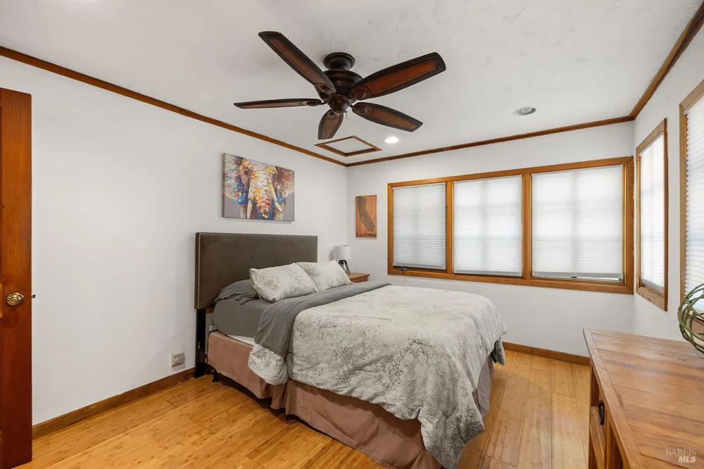1595 Warm Springs Road Glen Ellen, CA 95442