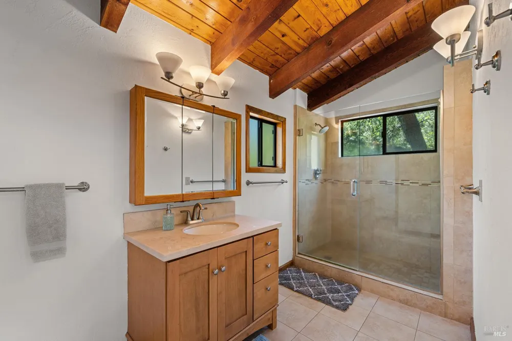 1595 Warm Springs Road Glen Ellen, CA 95442