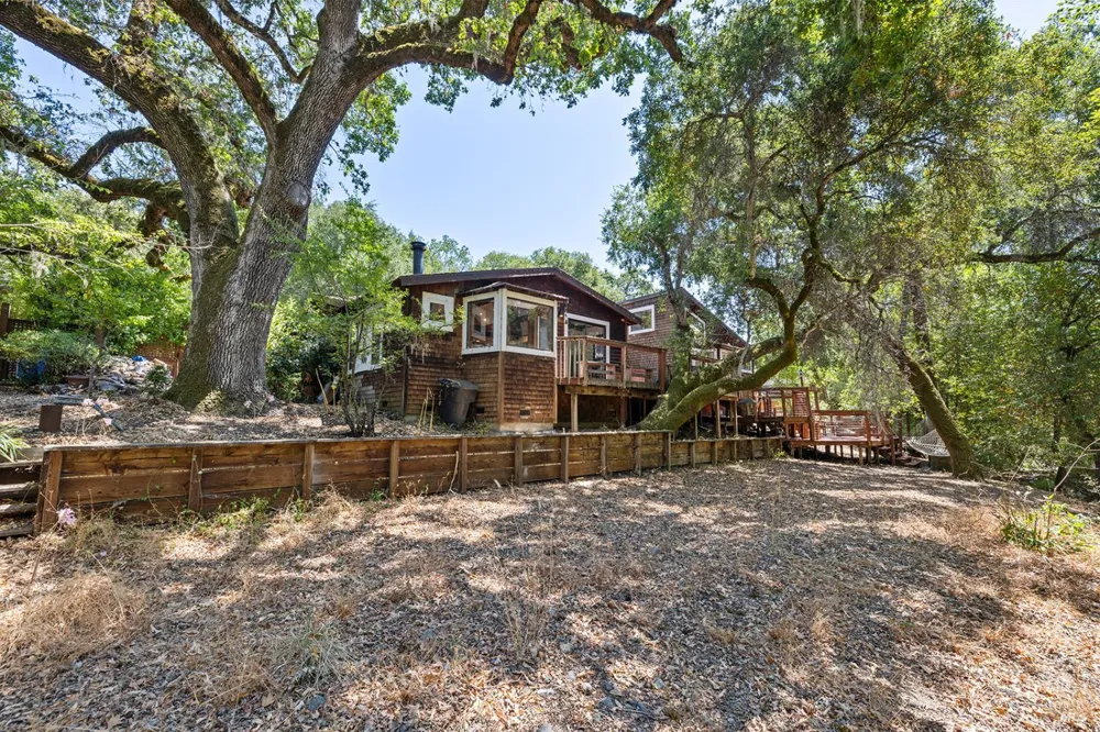 1595 Warm Springs Road Glen Ellen, CA 95442