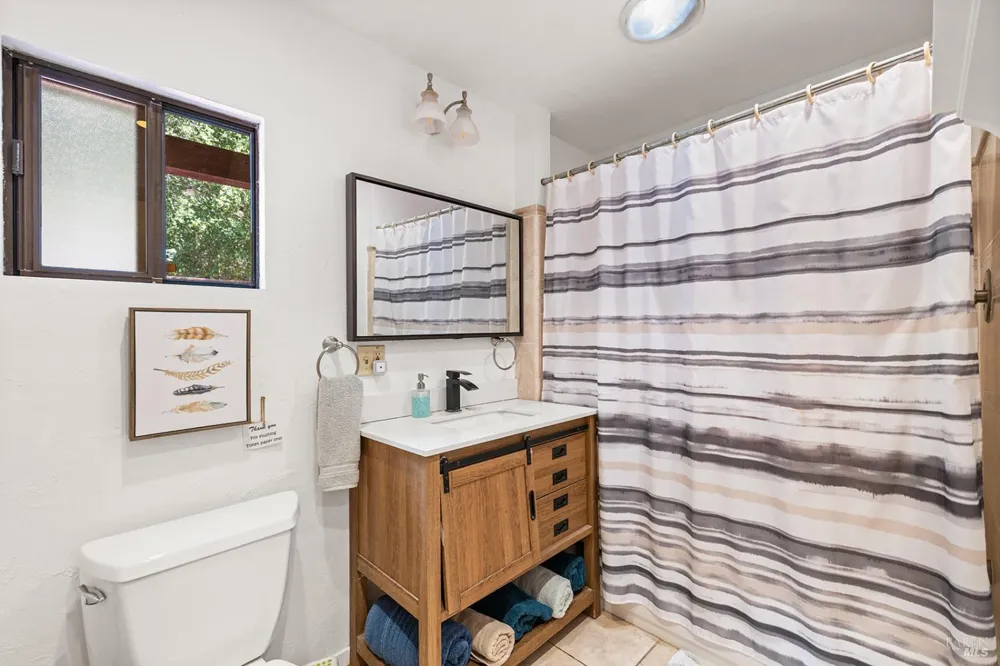 1595 Warm Springs Road Glen Ellen, CA 95442