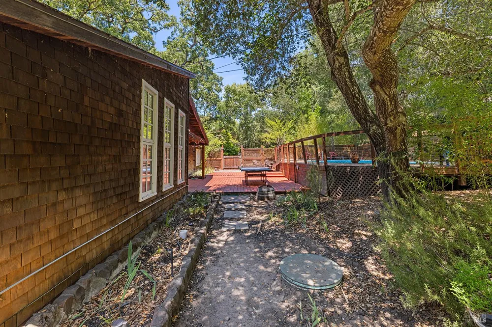 1595 Warm Springs Road Glen Ellen, CA 95442