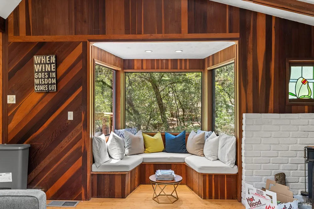 1595 Warm Springs Road Glen Ellen, CA 95442