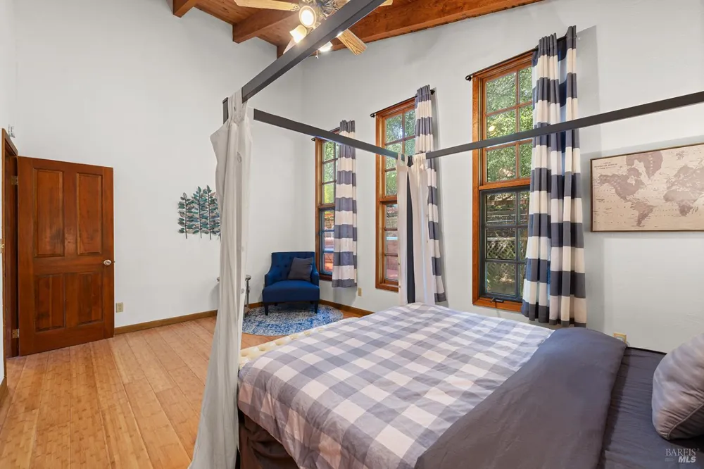1595 Warm Springs Road Glen Ellen, CA 95442