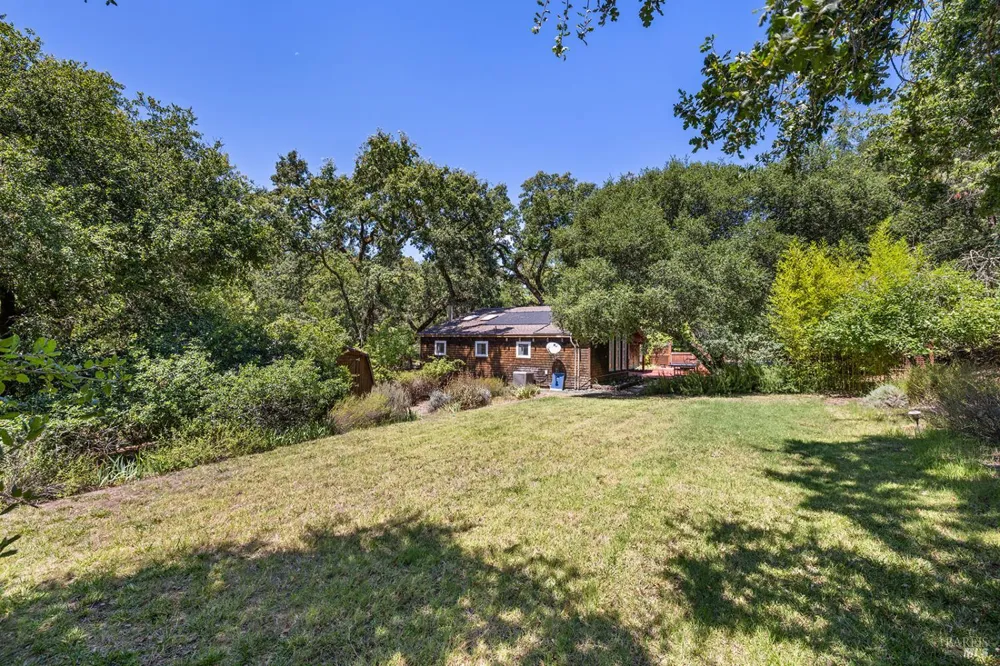 1595 Warm Springs Road Glen Ellen, CA 95442