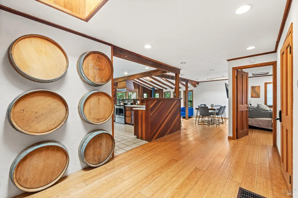 1595 Warm Springs Road Glen Ellen, CA 95442