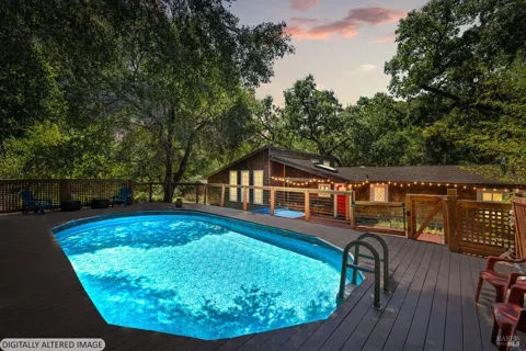 1595 Warm Springs Road