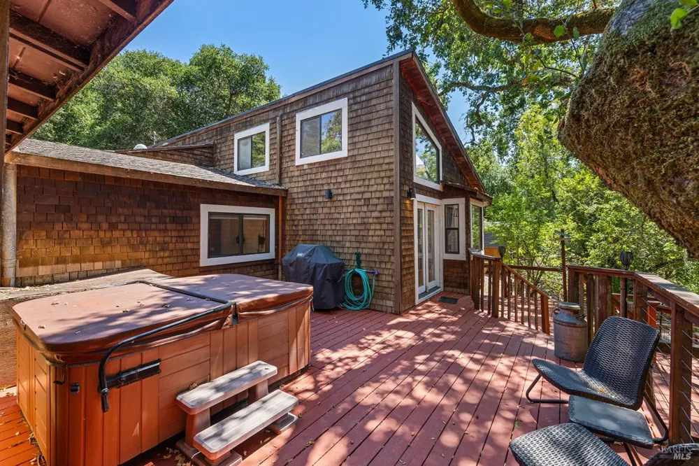 1595 Warm Springs Road Glen Ellen, CA 95442