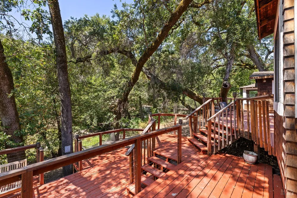 1595 Warm Springs Road Glen Ellen, CA 95442