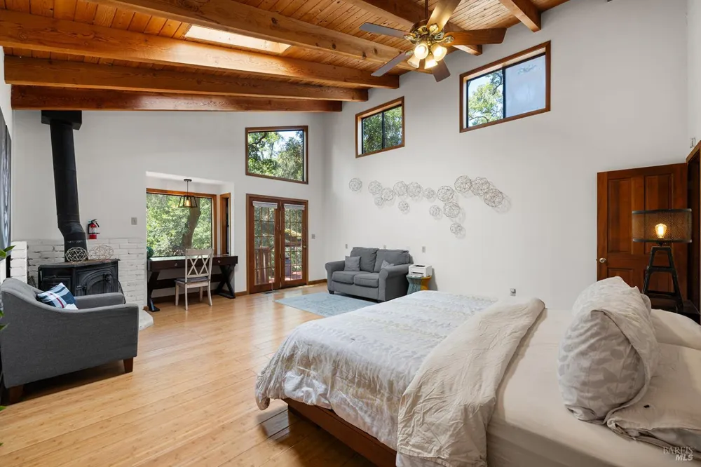 1595 Warm Springs Road Glen Ellen, CA 95442
