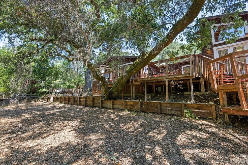 1595 Warm Springs Road Glen Ellen, CA 95442