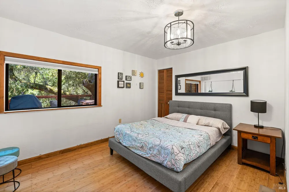 1595 Warm Springs Road Glen Ellen, CA 95442