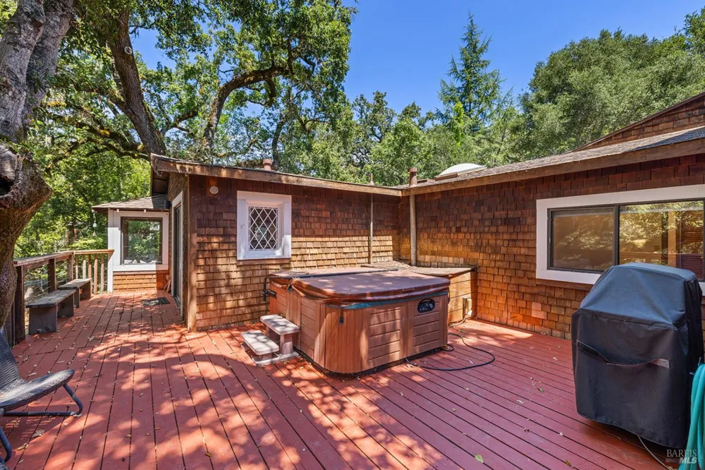1595 Warm Springs Road Glen Ellen, CA 95442