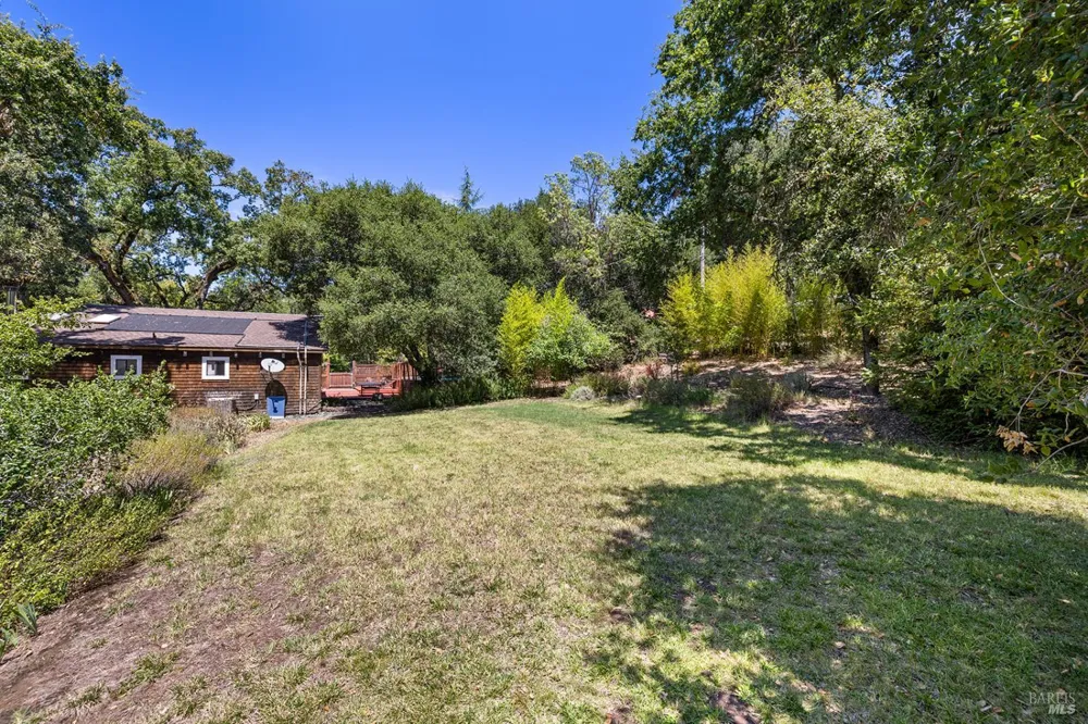 1595 Warm Springs Road Glen Ellen, CA 95442