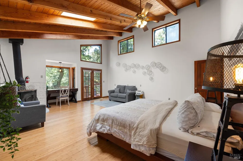 1595 Warm Springs Road Glen Ellen, CA 95442