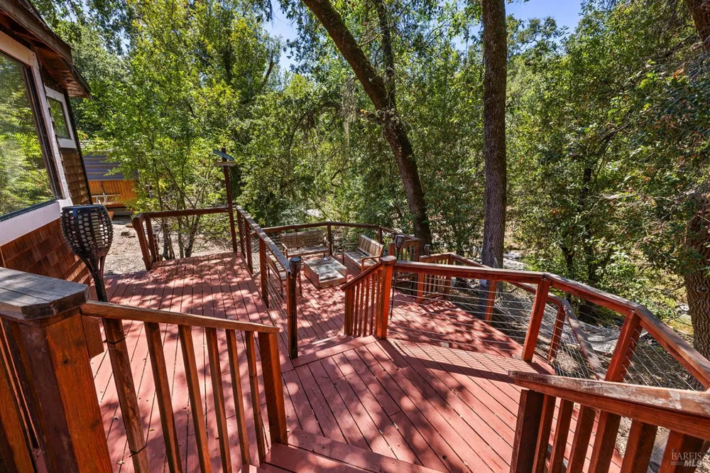 1595 Warm Springs Road Glen Ellen, CA 95442