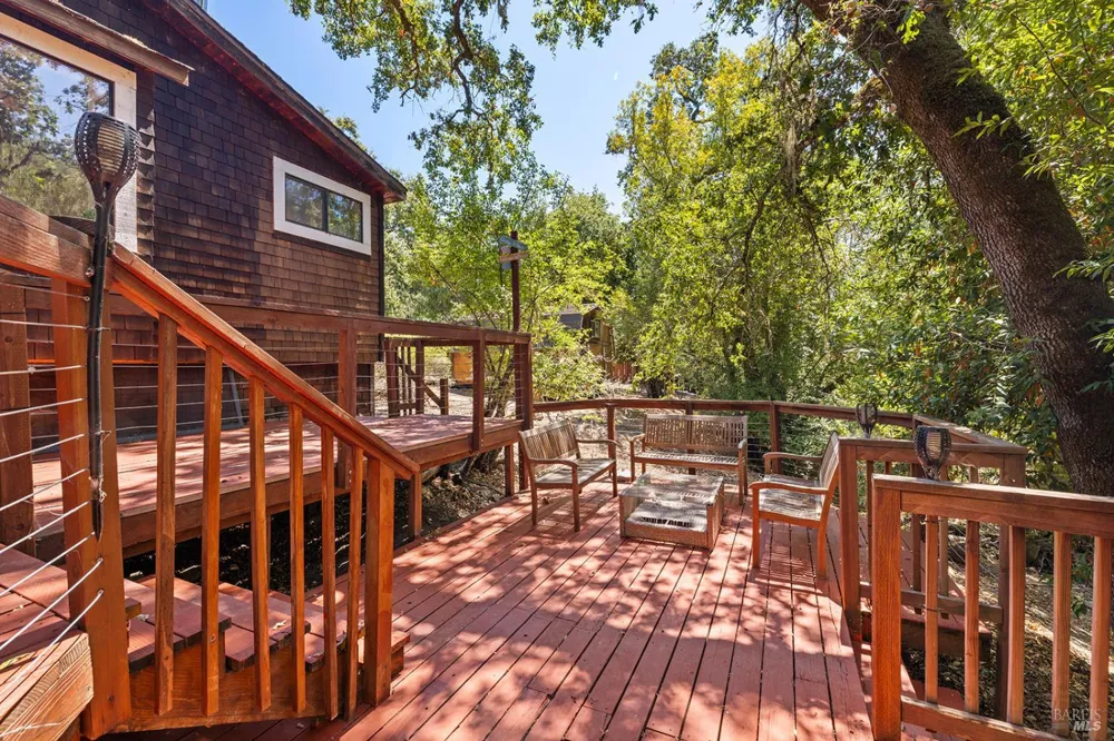 1595 Warm Springs Road Glen Ellen, CA 95442