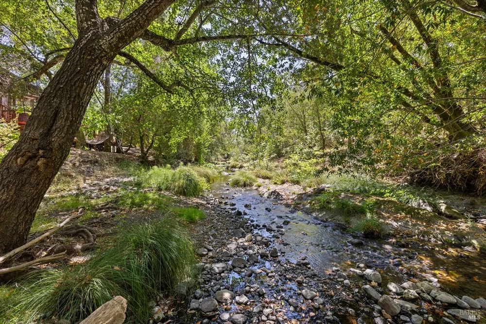1595 Warm Springs Road Glen Ellen, CA 95442
