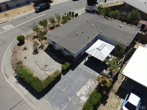 1701 Utah Street