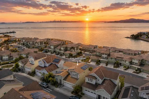 506 Seacliff Place