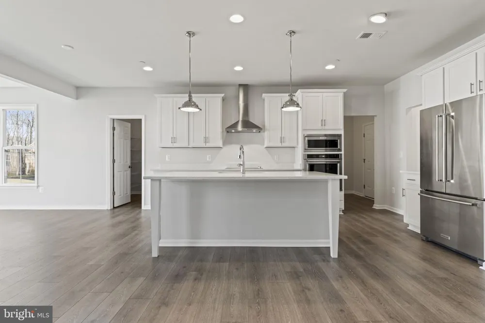 1953 SILVER LAKE LANE Trappe, MD 21673