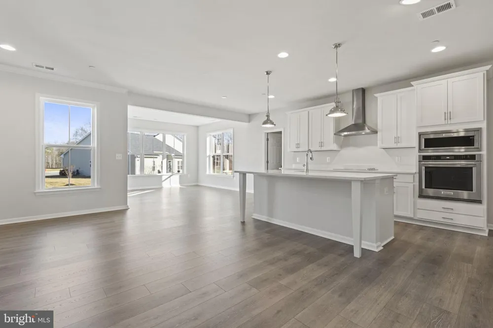 1953 SILVER LAKE LANE Trappe, MD 21673