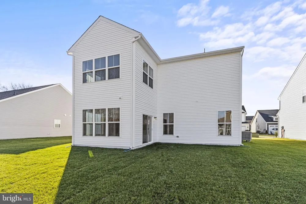 1953 SILVER LAKE LANE Trappe, MD 21673