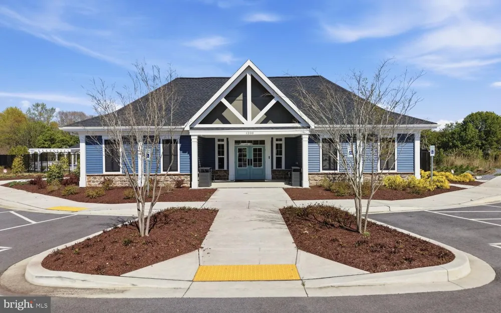 1953 SILVER LAKE LANE Trappe, MD 21673