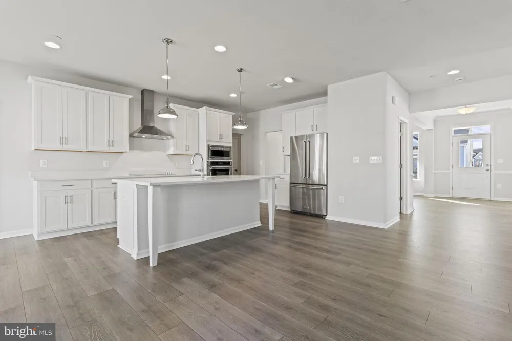 1953 SILVER LAKE LANE Trappe, MD 21673