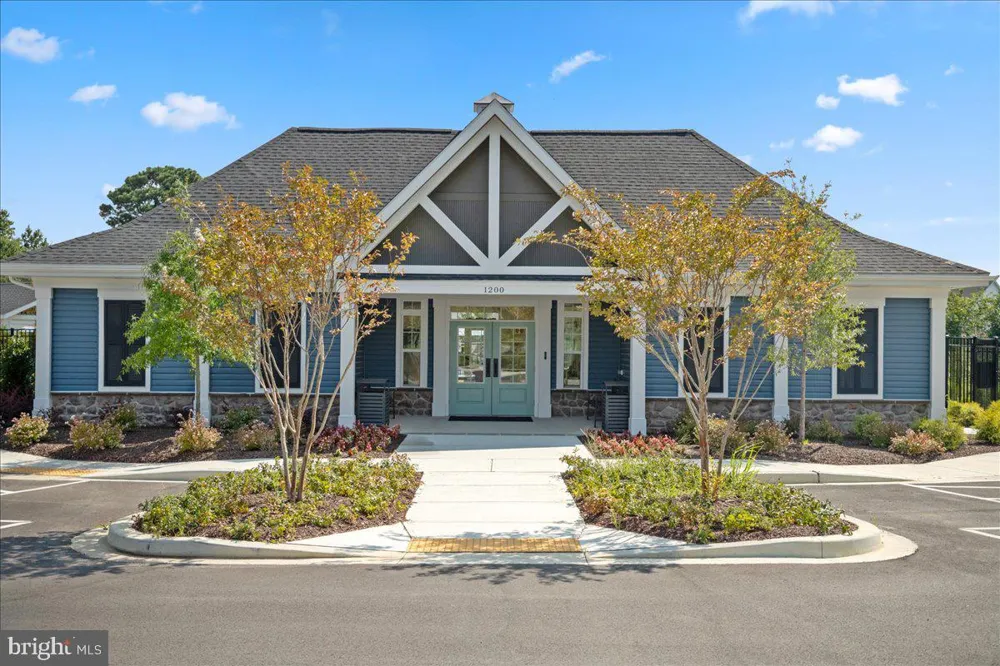 1953 SILVER LAKE LANE Trappe, MD 21673