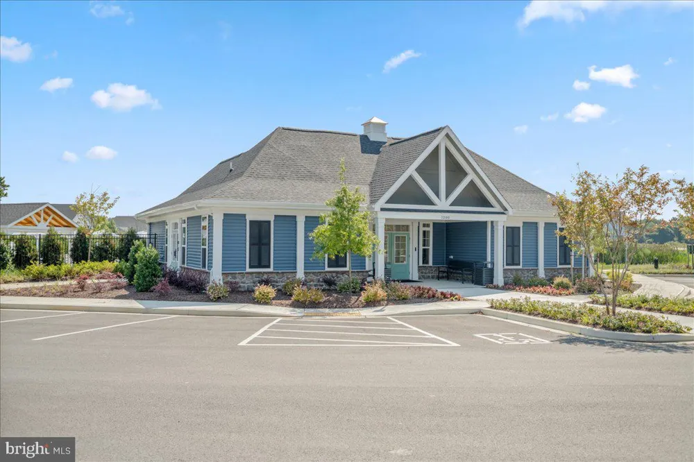 1953 SILVER LAKE LANE Trappe, MD 21673