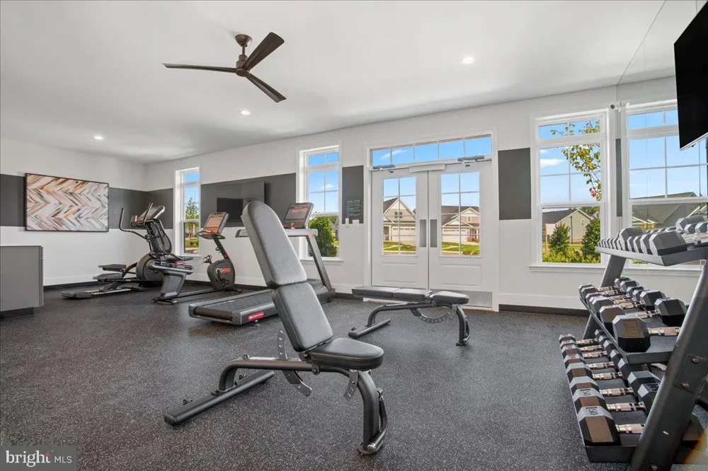 1953 SILVER LAKE LANE Trappe, MD 21673