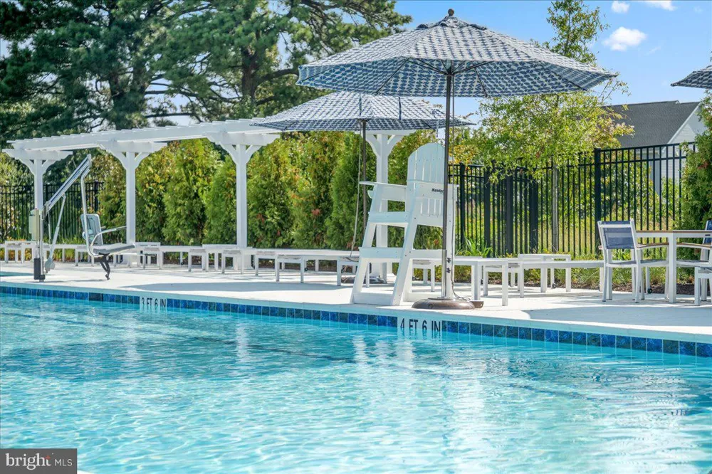 1953 SILVER LAKE LANE Trappe, MD 21673