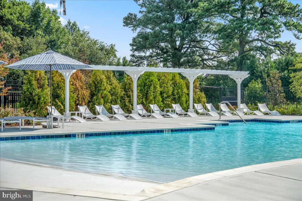 1953 SILVER LAKE LANE Trappe, MD 21673