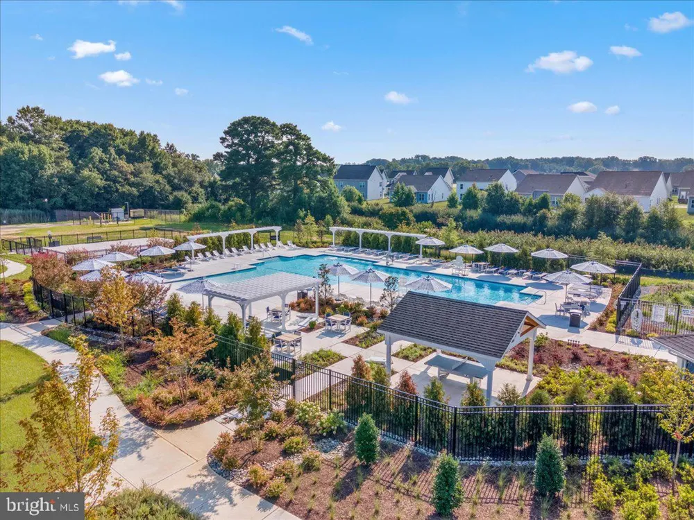 1953 SILVER LAKE LANE Trappe, MD 21673