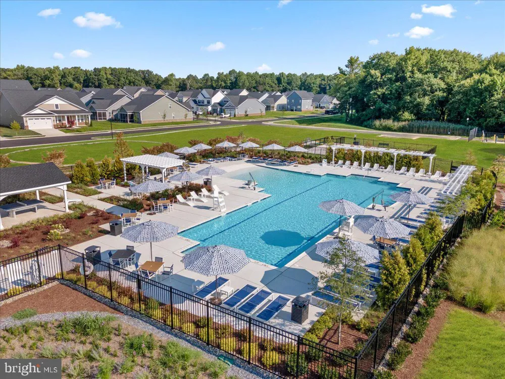 1953 SILVER LAKE LANE Trappe, MD 21673