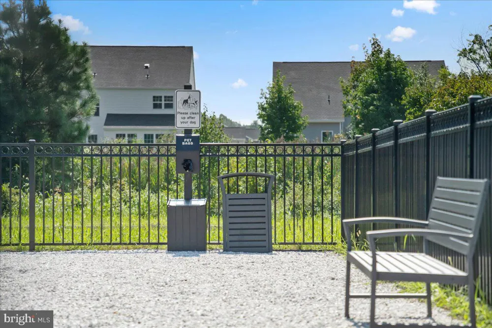 1953 SILVER LAKE LANE Trappe, MD 21673