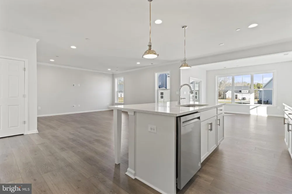 1953 SILVER LAKE LANE Trappe, MD 21673