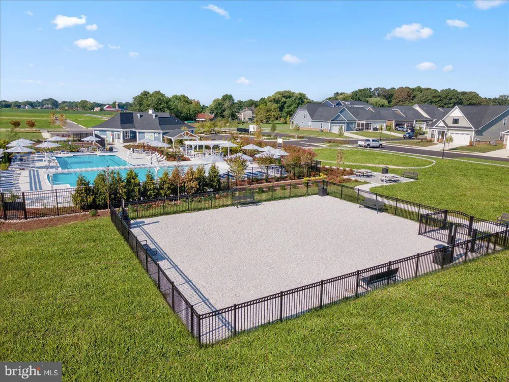 1953 SILVER LAKE LANE Trappe, MD 21673