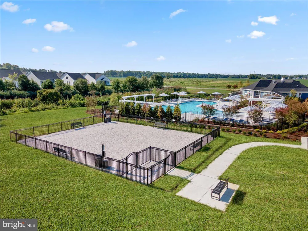 1953 SILVER LAKE LANE Trappe, MD 21673
