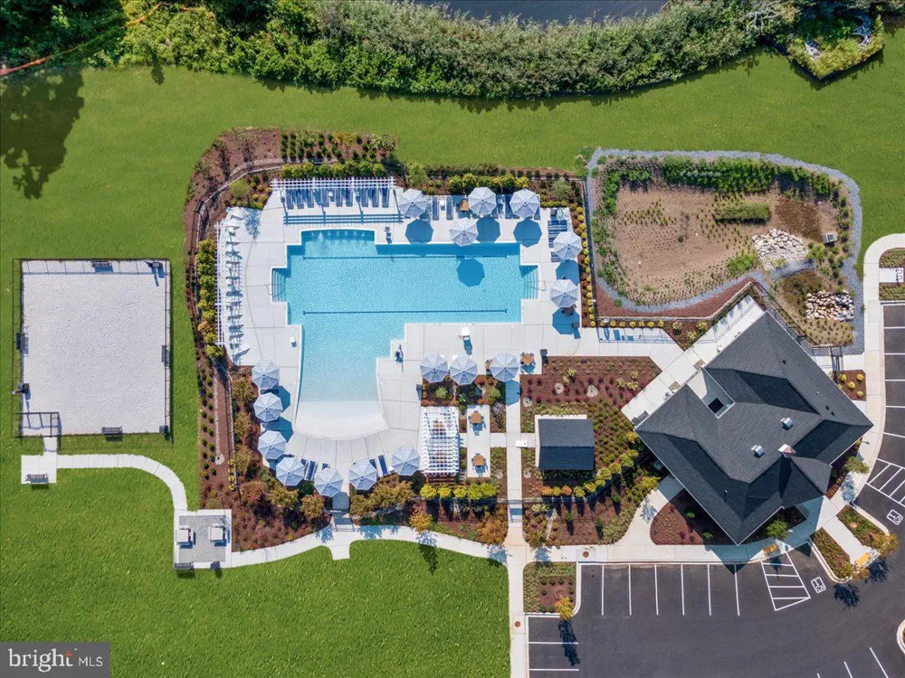 1953 SILVER LAKE LANE Trappe, MD 21673
