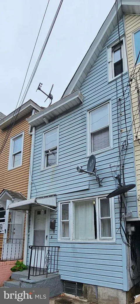 314 HEWITT STREET