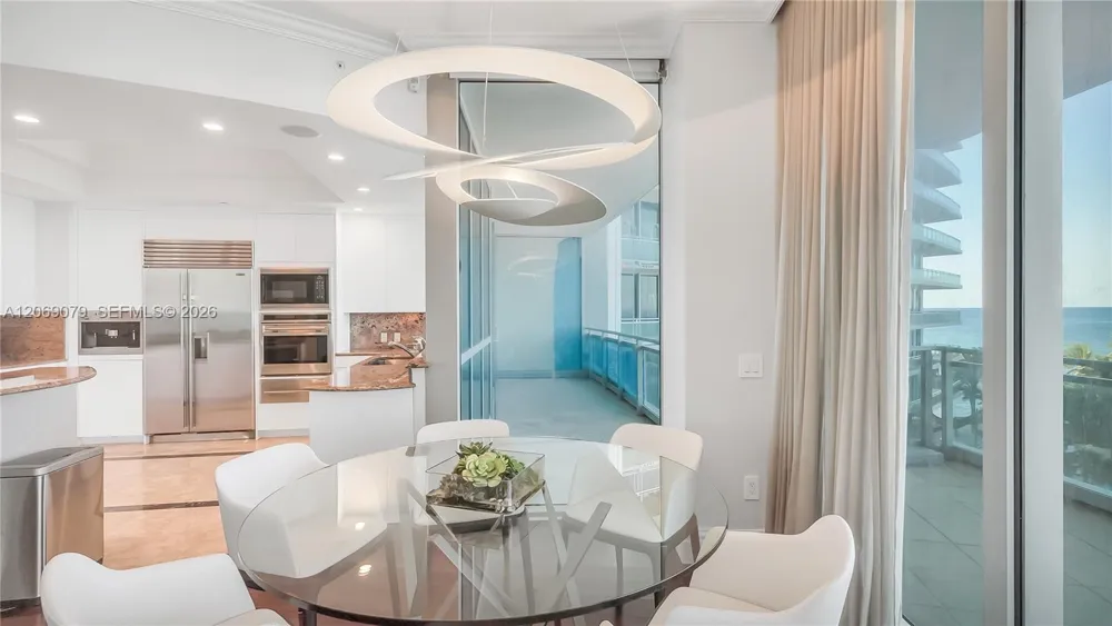10295 Collins Ave #402 Bal Harbour, FL 33154
