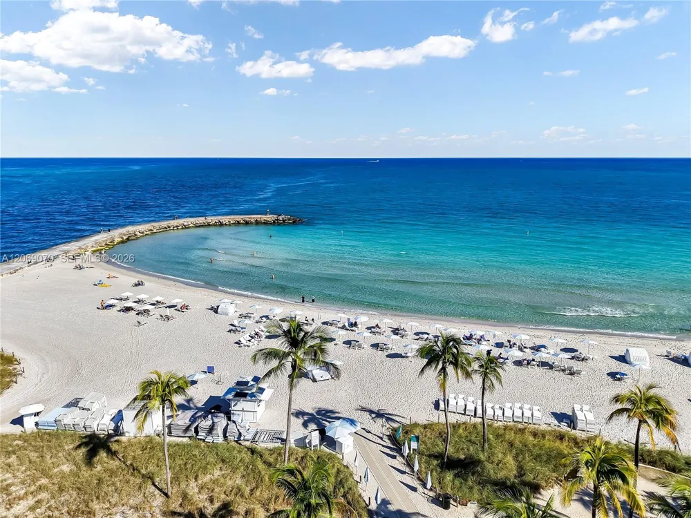 10295 Collins Ave #402 Bal Harbour, FL 33154