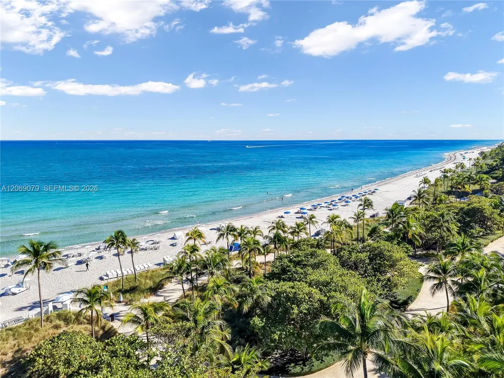 10295 Collins Ave #402 Bal Harbour, FL 33154