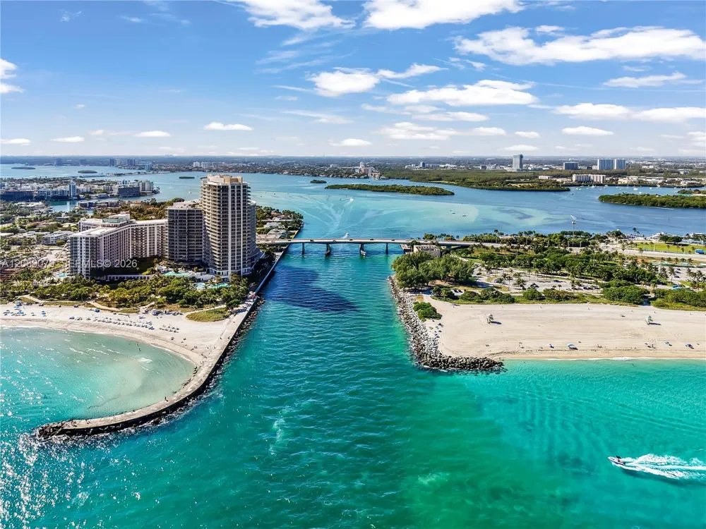 10295 Collins Ave #402 Bal Harbour, FL 33154