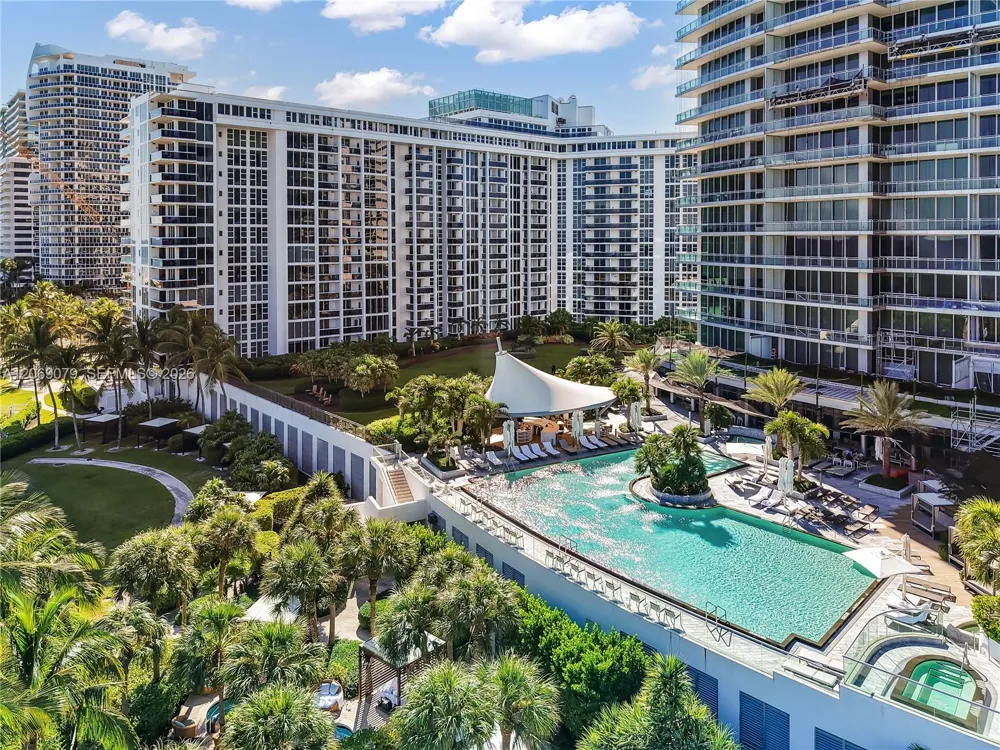 10295 Collins Ave #402 Bal Harbour, FL 33154