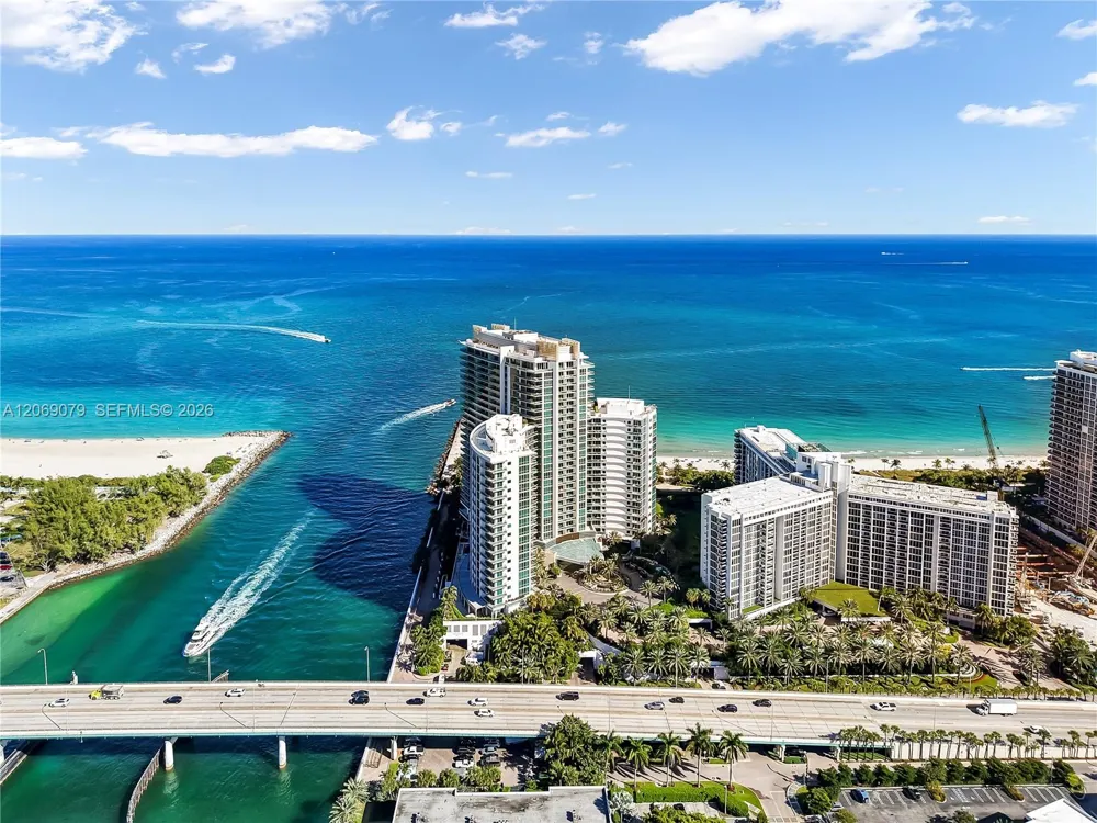 10295 Collins Ave #402 Bal Harbour, FL 33154