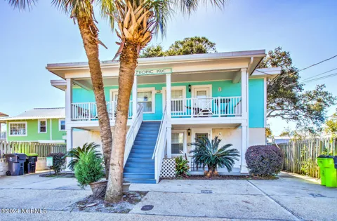205 Florence Avenue #Apt 4