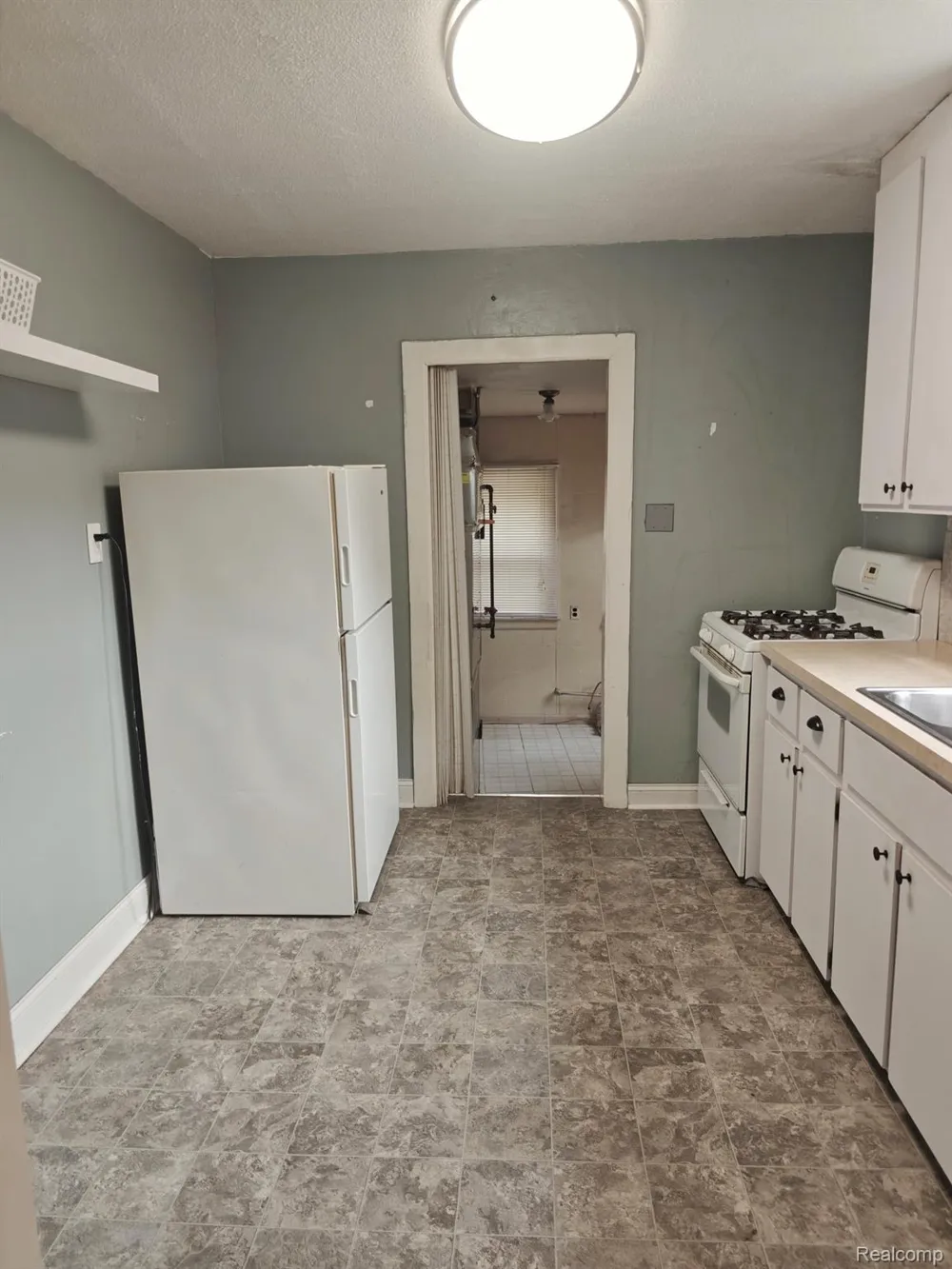5722 Silvery Lane Dearborn Heights City, MI 48127