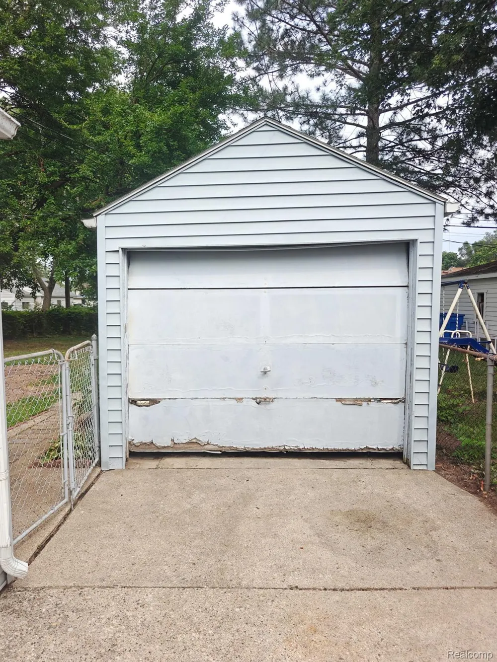 5722 Silvery Lane Dearborn Heights City, MI 48127